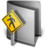 Public Folder Icon